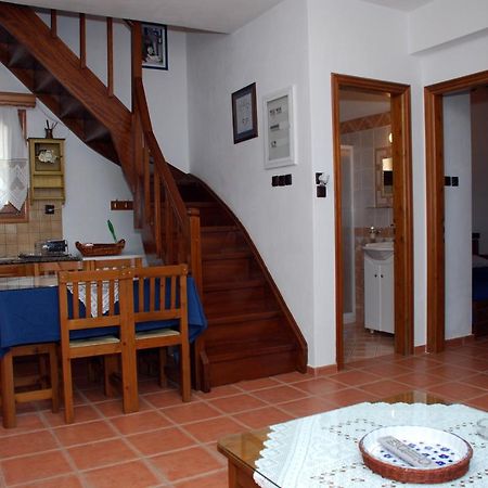 Vila Elena 1Astoning View Steni Vala Alonissos Ngoại thất bức ảnh