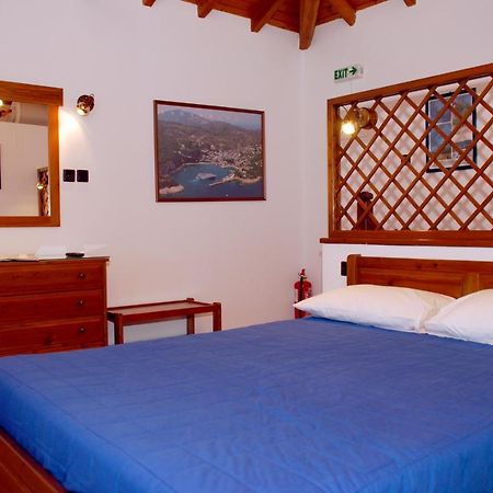 Vila Elena 1Astoning View Steni Vala Alonissos Ngoại thất bức ảnh