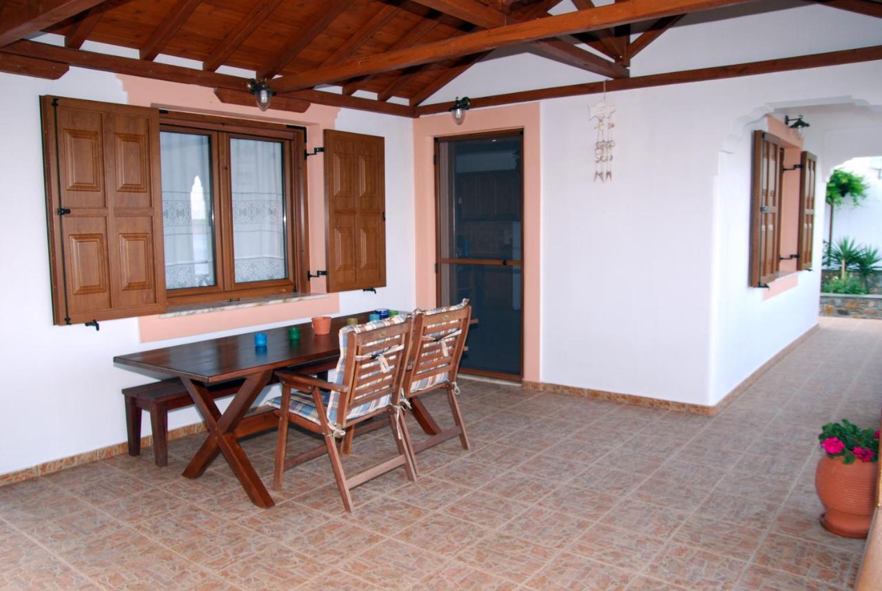 Vila Elena 1Astoning View Steni Vala Alonissos Ngoại thất bức ảnh